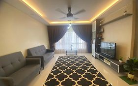 Cozy Homestay Putrajaya